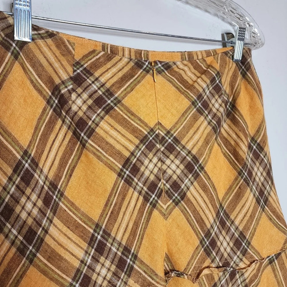 HAROLD'S Linen midi/maxi skirt - Picture 10 of 16